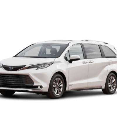Thảm lót sàn ô tô Toyota Sienna 2021 chính hãng IMATS